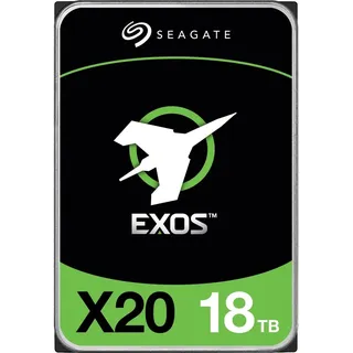 18 TB 3,5" ST18000NM003D