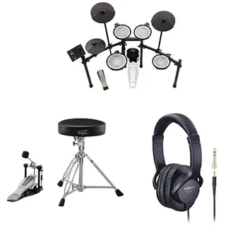 Roland TD-07KV2 V-Drums Elektronisches Drumkit