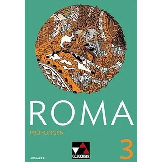 Buchner, C.C. Roma B / ROMA B Prüfungen 3