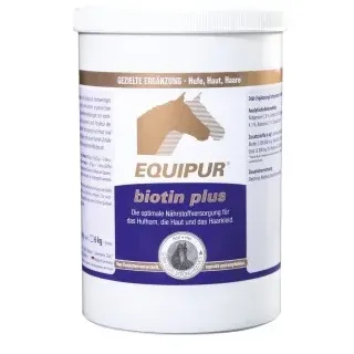 Vétoquinol biotin plus 1 kg