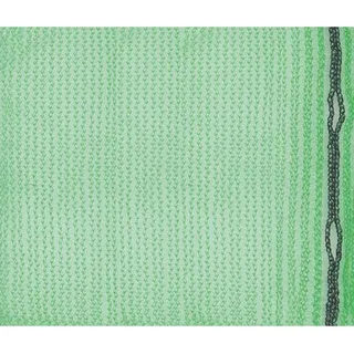 e.b.f. folien Gerüstschutznetz, grün 10 x 2,57 m