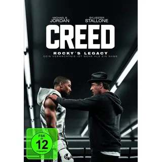warner bros. (plaion pictures) Creed - Rocky's Legacy
