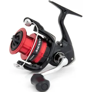 Shimano Sienna FG