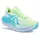 Herren Illuminate Yellow/Energy Aqua 39,5