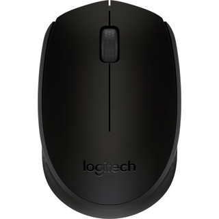 Logitech M171 schwarz