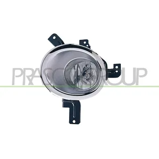 PRASCO Nebelscheinwerfer TYC HD8284414