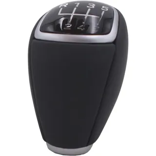 ORDALI Auto Schaltknauf für Hyundai I20 I40 IX45 2013 2014 2015 2016,Schalthebel Schaltknöpfe Handball Griff Knauf Schaltsack Schaltknüppel Gang Getriebe Hebelkopf Ersatzteil