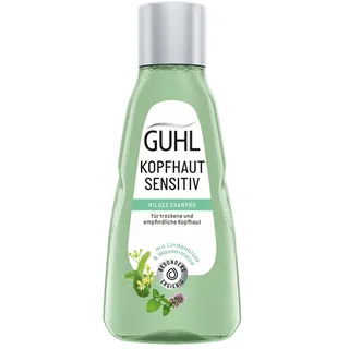 Guhl Kopfhaut Sensitiv Shampoo 50 ml