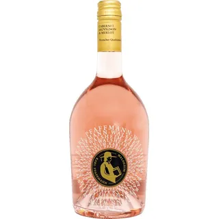 Karl Pfaffmann Cabernet Sauvignon & Merlot Rosé 2025