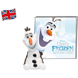 Frozen Olaf (englisch)