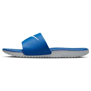 Nike Kawa Slide (Gs/Ps) 819352400 - Blau - 38.5