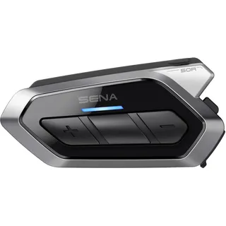Sena 50R Einzelset Sound by Harman Kardon,