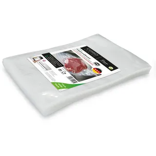 CASO Design Caso Siegelrandbeutel, 20x30cm 100Stk.