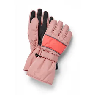 Tchibo - Winterhandschuhe - Anthrazit - Kinder - Gr.: 134-152 - grau - 134-152