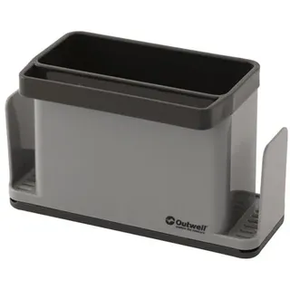 Outwell Willett Sink Side Organiser One Size Grey