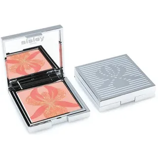 Sisley Palette L'Orchidée Corail 15 g