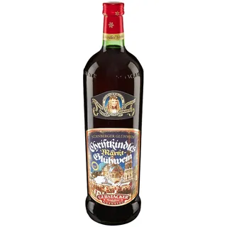 Gerstacker Weinkellerei GmbH Gerstacker Nürnberger Christkindlesmarkt Glühwein