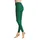 Leggings Micro 50 hautfreundlich Leaf green 40-42