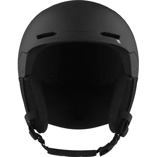 Salomon Husk M 56-59 cm Schwarz