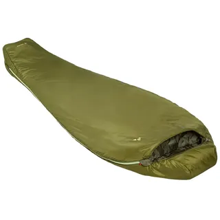 Vaude Selun 800 Syn Schlafsack - Avocado - Lang