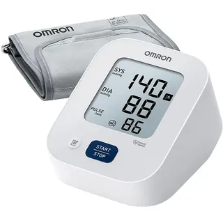 Omron X2 Essential Oberarm