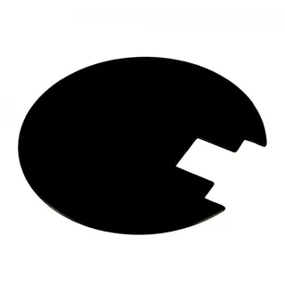 Deko-Light Abdeckung Hinten für Serie Uni II Mini