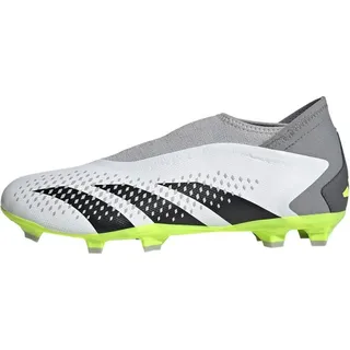 Adidas PREDATOR ACCURACY.3 LL FG WEISS 12 - Weiß