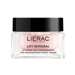 Lierac Lift Integral Regenerierende Nachtcreme 50 ml
