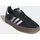 Core Black / Cloud White / Gold Metallic 36