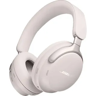 Bose QuietComfort Ultra Kopfhörer Weiß