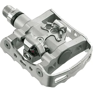 Shimano PD-M 324 silber