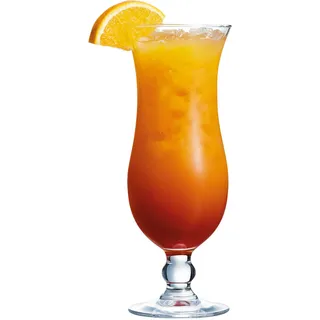Arcoroc Hurricane Cocktailglas 0,44 l 6 St.