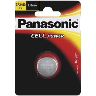 Panasonic CR 2450