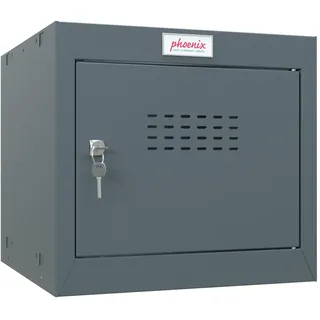 Phoenix CL0344AAK Schlüsselschloss / keine Sicherheitsstufe
