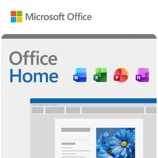 Microsoft Office 2024 Home ESD Multilingual