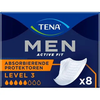 TENA Men Einlagen Level 3