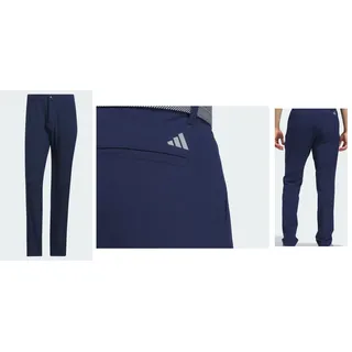 Adidas Hose Ultimate365 - Golfhose Herren - 32-32 (HR9046) Navy