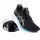 Damen Black/Dusk Violet 38