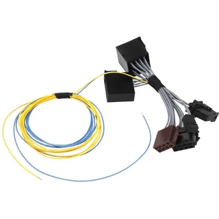 Kufatec Adapter Navigationseinheit Comand 2.0