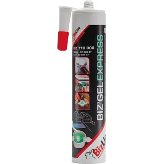 BIZLINE BIZ 710000 Dichtgel BIZ'GEL EXPRESS 280 ml