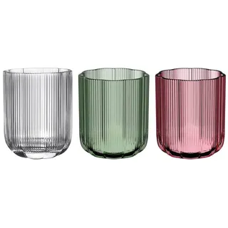 Villeroy & Boch Vasen-Set bunt 15 cm
