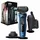 61-B7200cc Blau