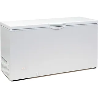 Kühltruhe EBC53 411 Liter, 1516x696x857 mm, statische Kühlung, abschließbar, auf Rollen