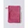 Handtuch 50 x 100 cm rosa