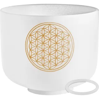 Meinl Klangschale 8" Flower of Life