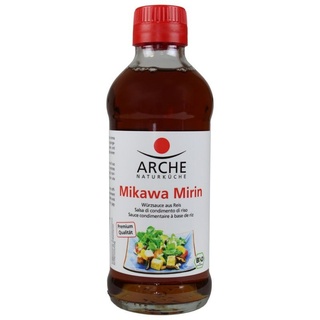 Arche Mikawa Mirin bio