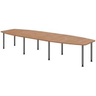 bümö Konferenztisch KT40