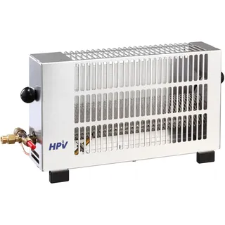 HPV Campingheizung 1,7 kW 30 mBar