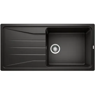 Silgranit PuraDur schwarz