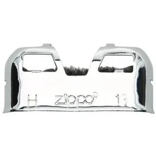 Zippo 2001755 Replacement Burner Handwarmer Taschenofen Ersatzbrenner, Transparent, 1 x 3,5 x 5,5 cm